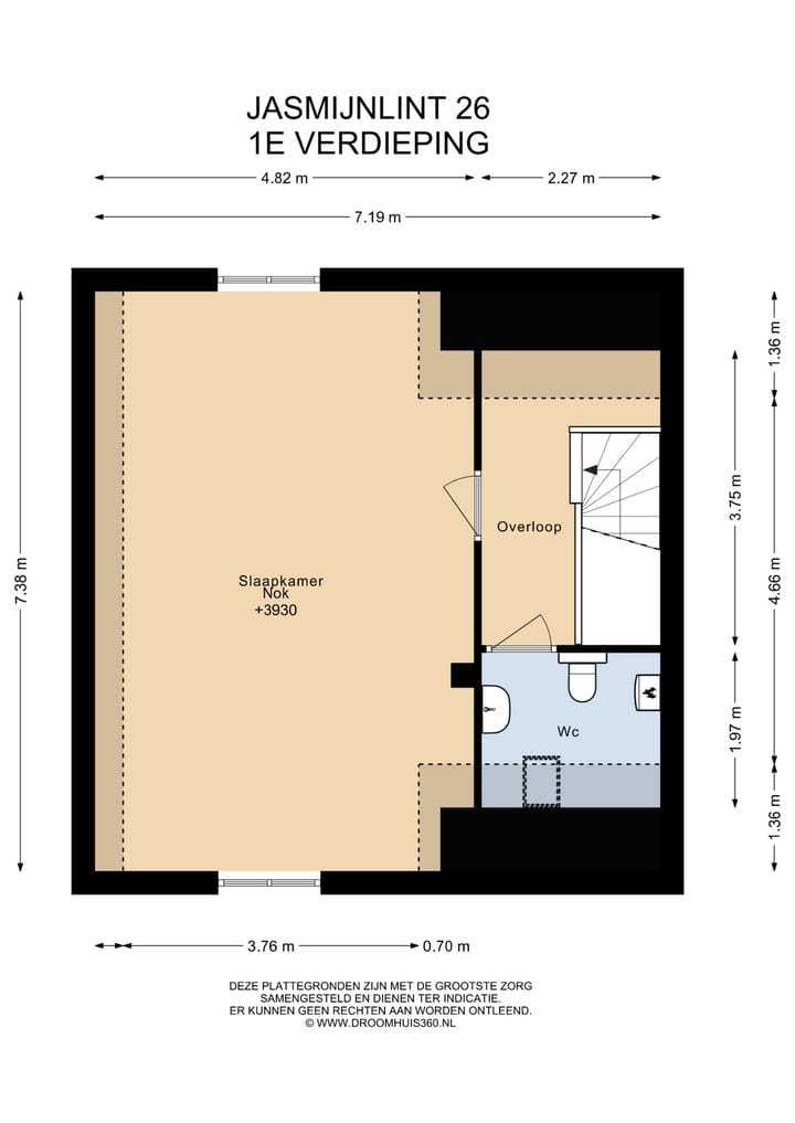 Foto 26 van Jasmijnlint 26