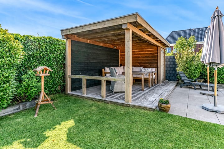 Foto 38 van Jasmijnlint 26