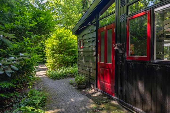 Foto 26 van Dijkmansweg 4-H13