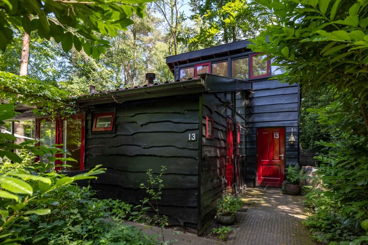 Foto 27 van Dijkmansweg 4-H13