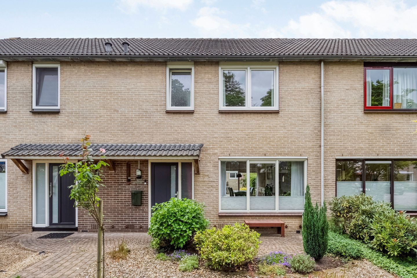 Foto 1 van Wedderborg 4