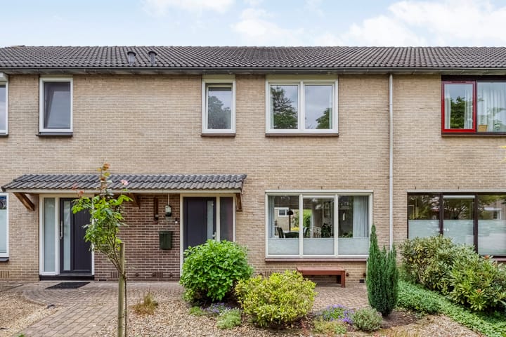 Foto 1 van Wedderborg 4