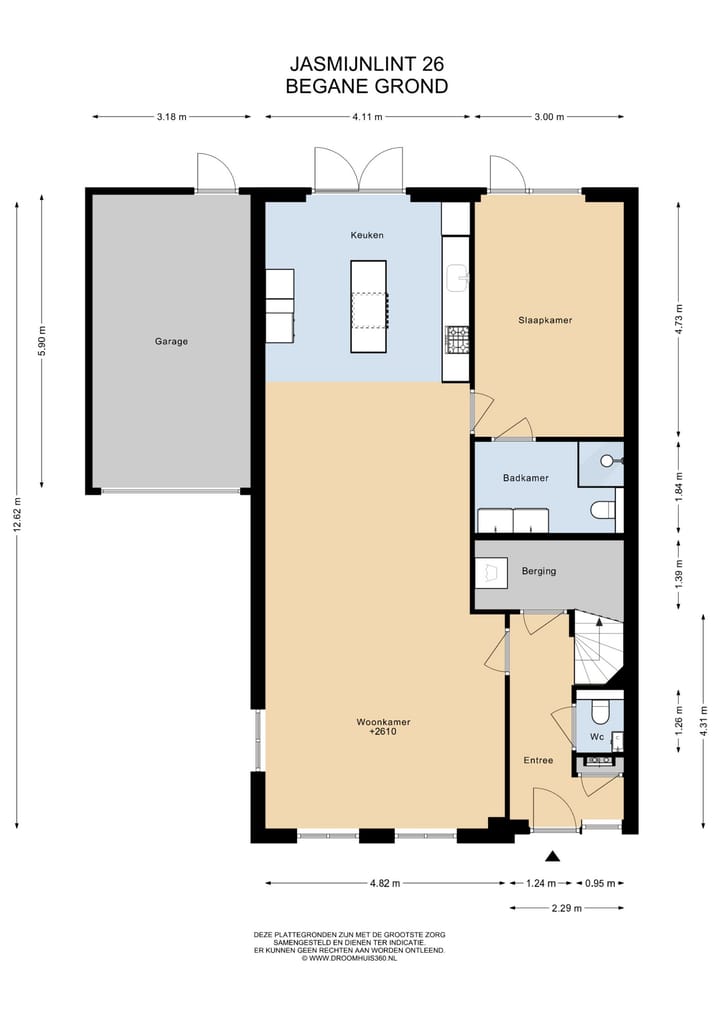 Foto 47 van Jasmijnlint 26