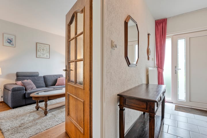 Foto 5 van Wedderborg 4