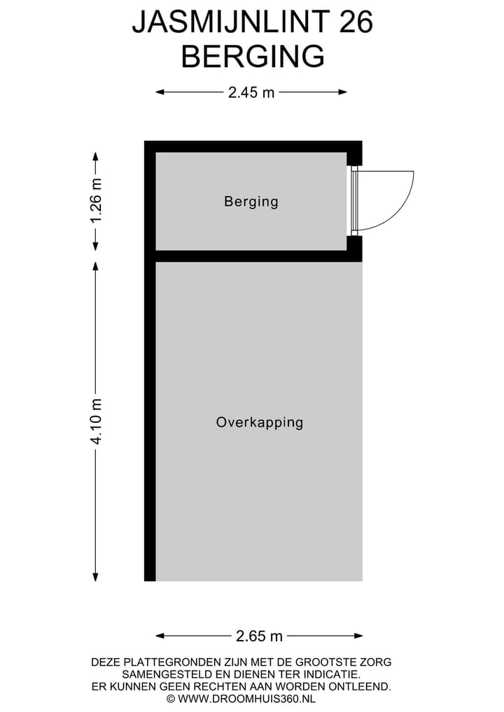 Foto 49 van Jasmijnlint 26
