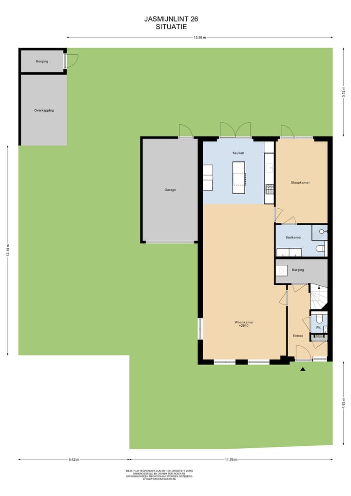 Foto 50 van Jasmijnlint 26