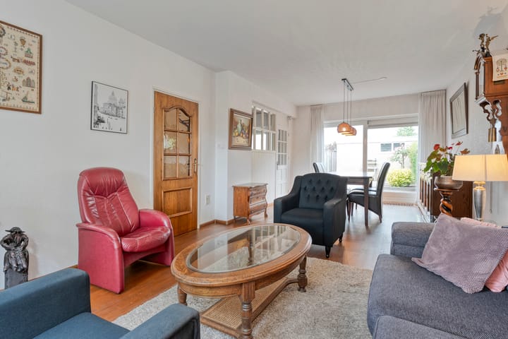 Foto 8 van Wedderborg 4