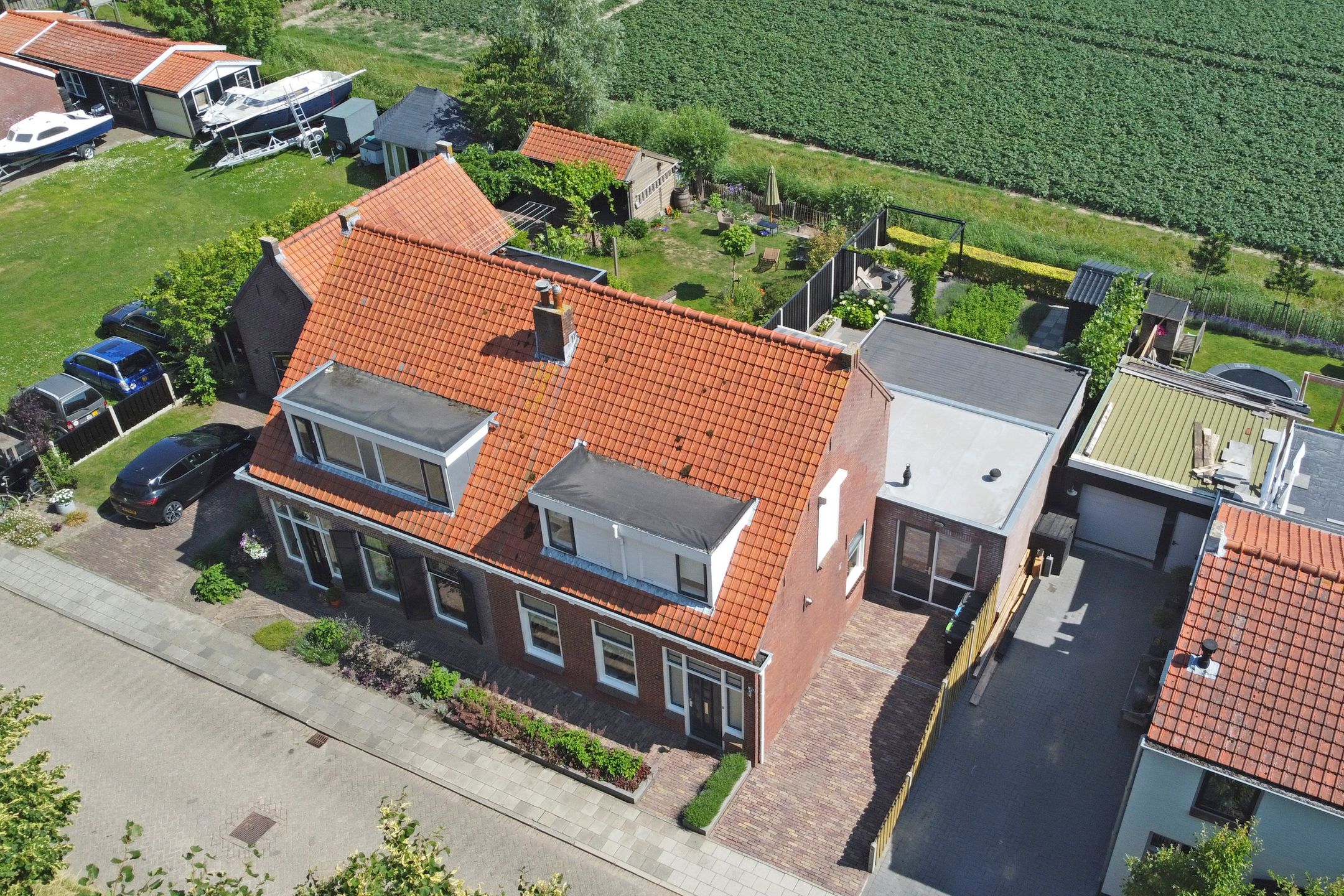 Foto 36 van Westkerkseweg 47