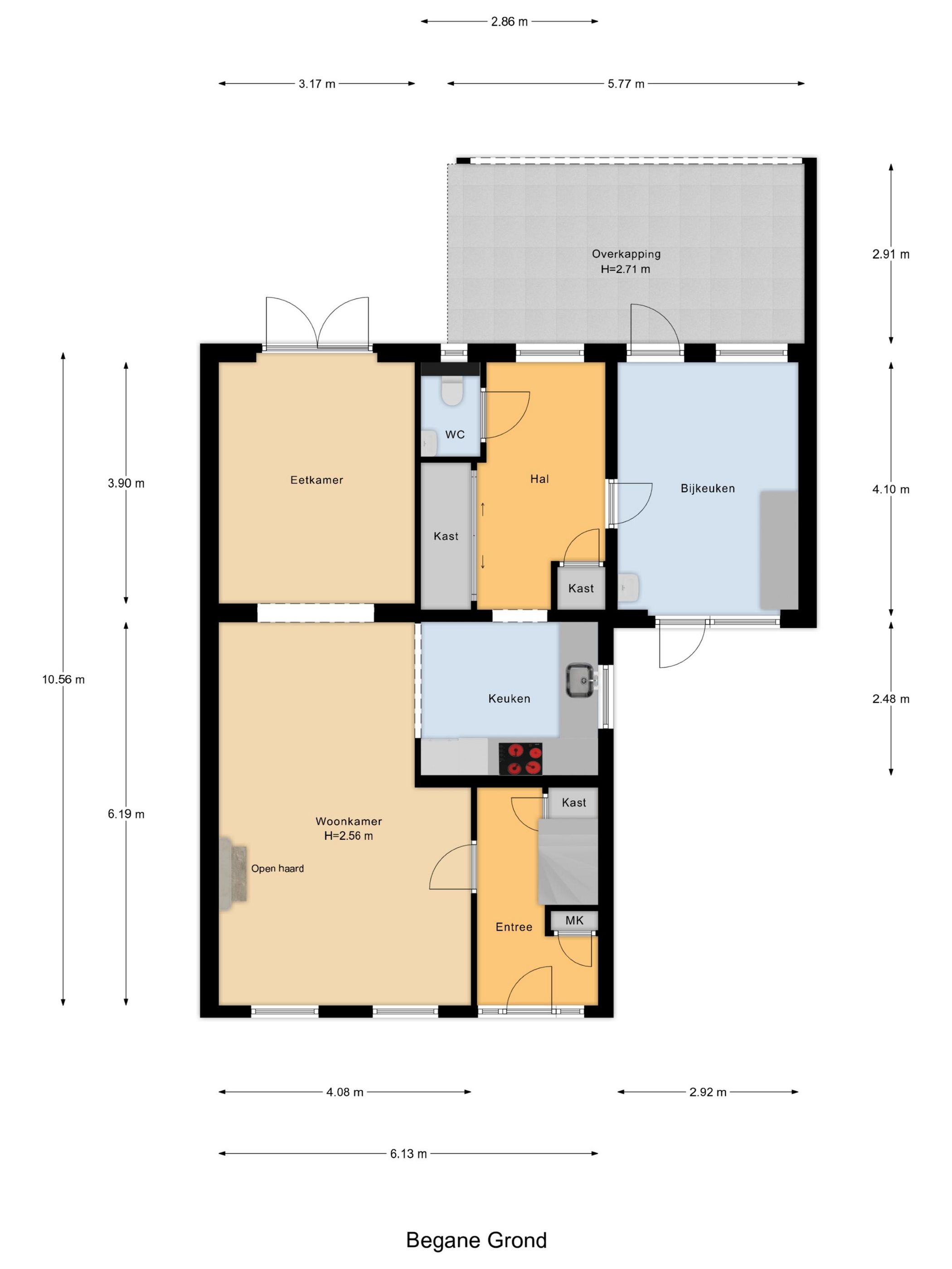 Foto 39 van Westkerkseweg 47