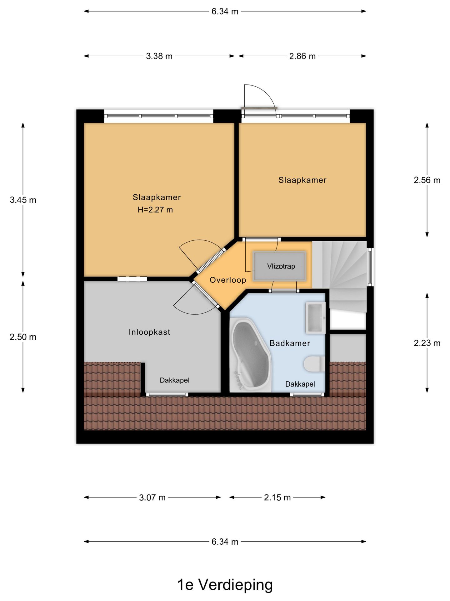 Foto 40 van Westkerkseweg 47