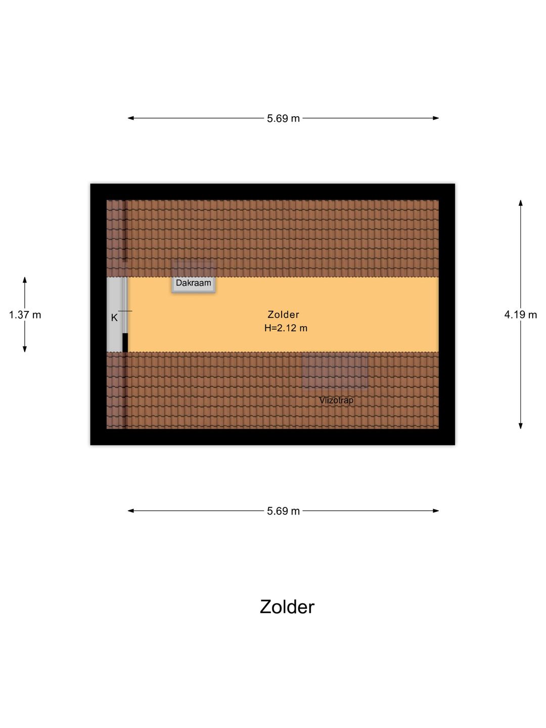 Foto 41 van Westkerkseweg 47