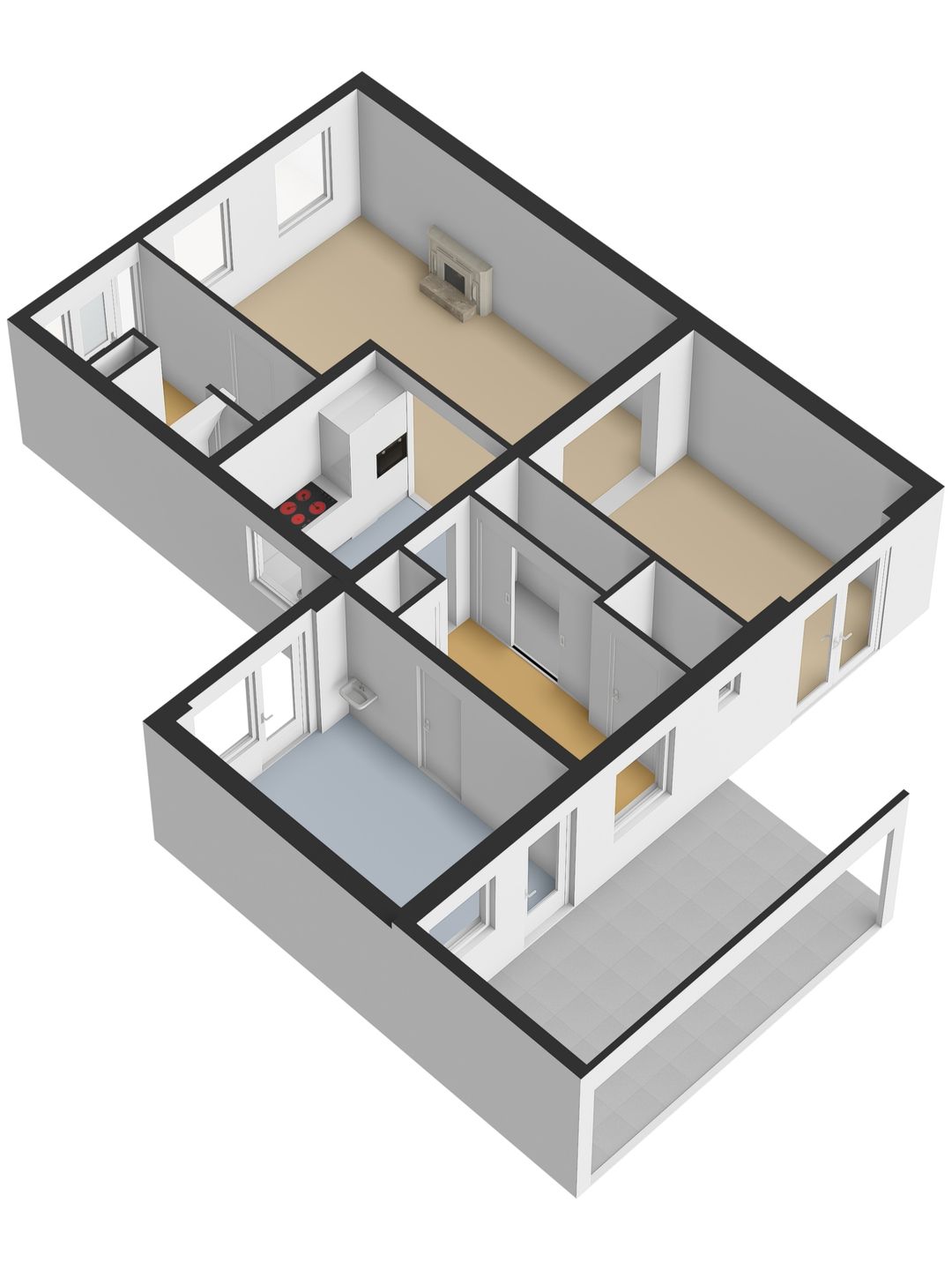 Foto 43 van Westkerkseweg 47