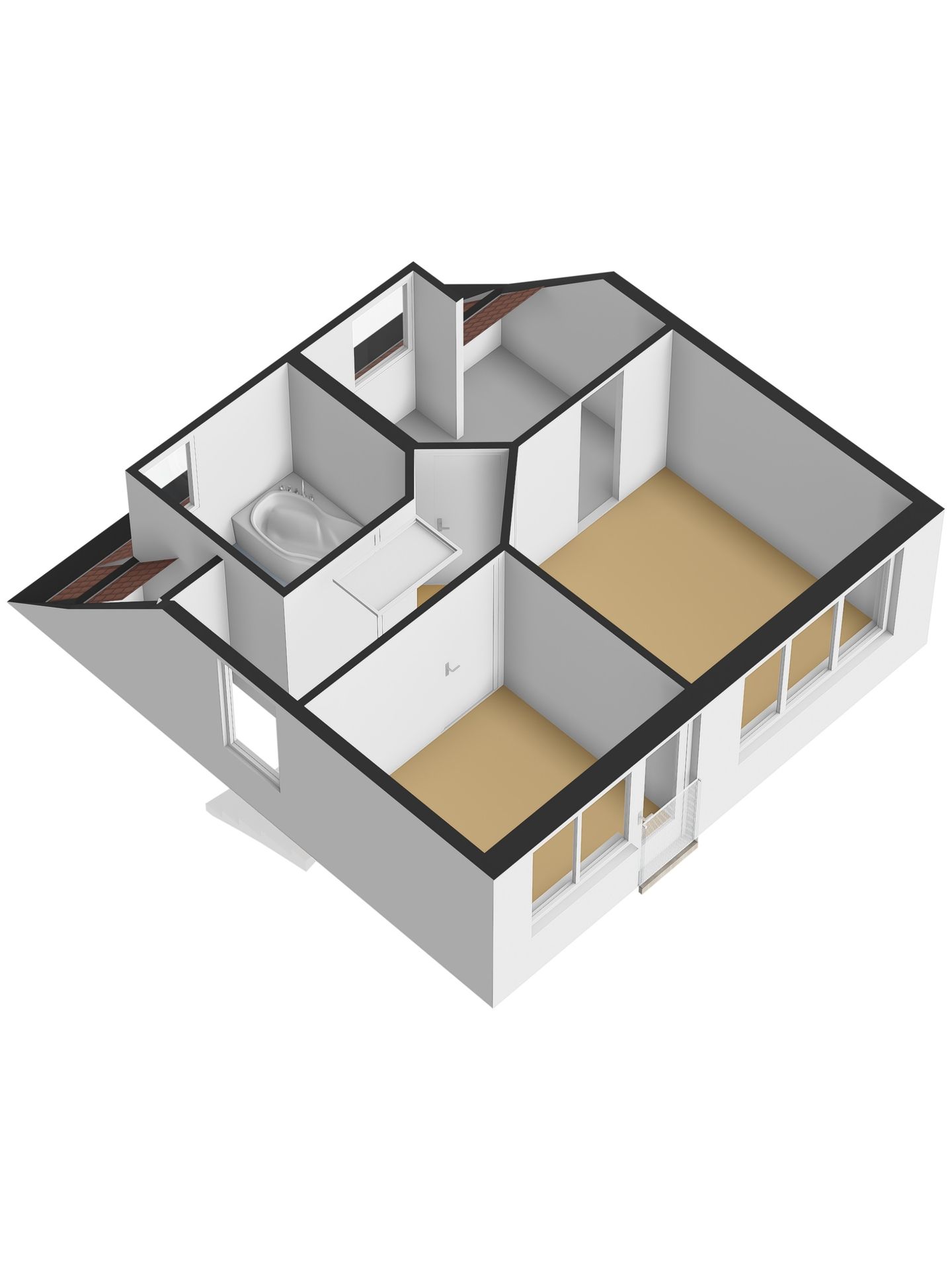 Foto 44 van Westkerkseweg 47