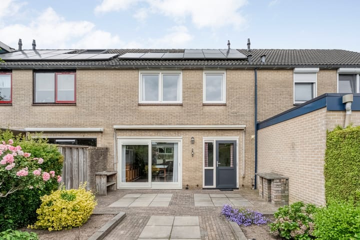 Foto 20 van Wedderborg 4