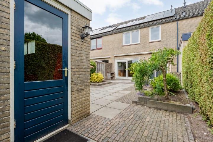 Foto 22 van Wedderborg 4