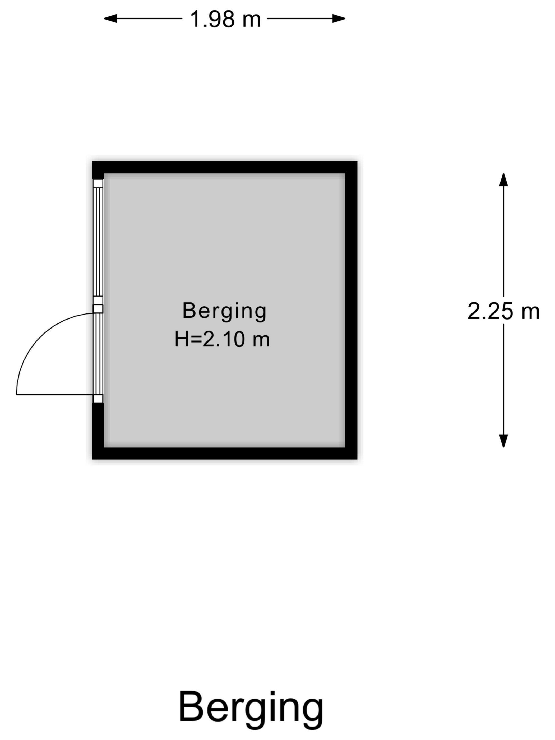 Foto 42 van Westkerkseweg 47