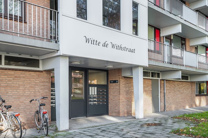 Foto 2 van Witte de Withstraat 81
