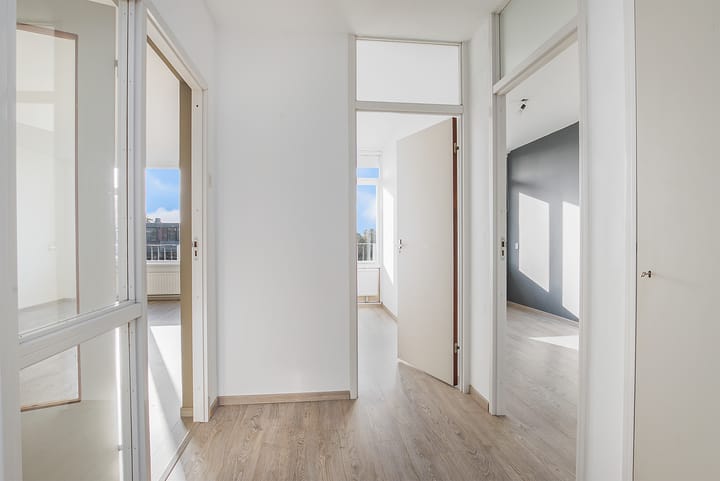 Foto 6 van Witte de Withstraat 81