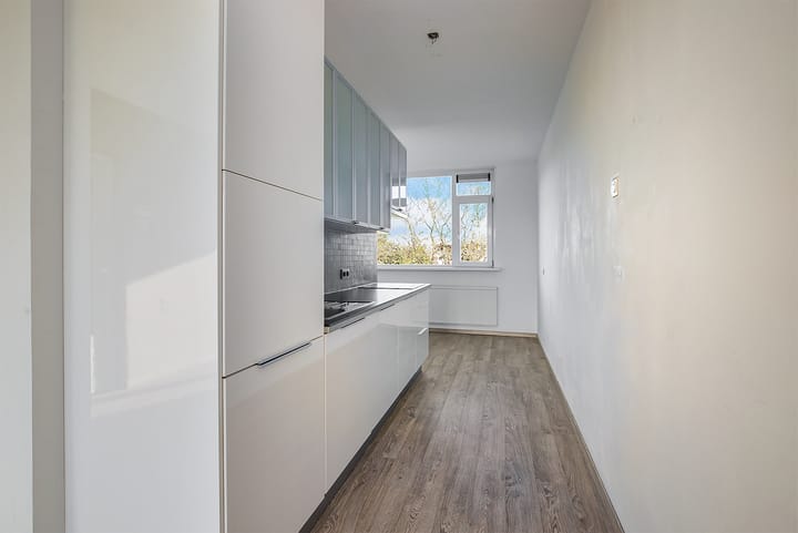 Foto 9 van Witte de Withstraat 81