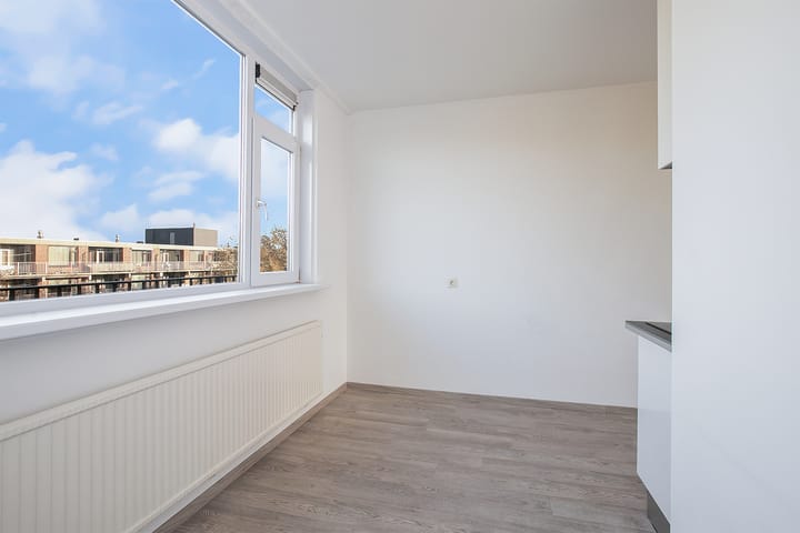 Foto 12 van Witte de Withstraat 81