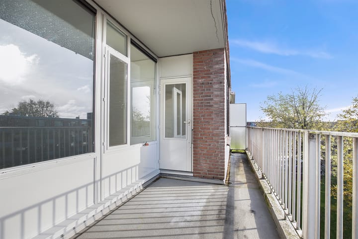 Foto 16 van Witte de Withstraat 81