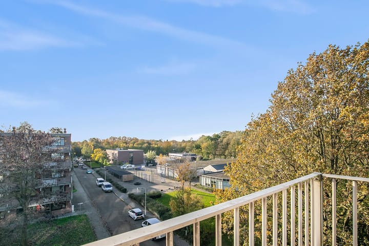 Foto 17 van Witte de Withstraat 81