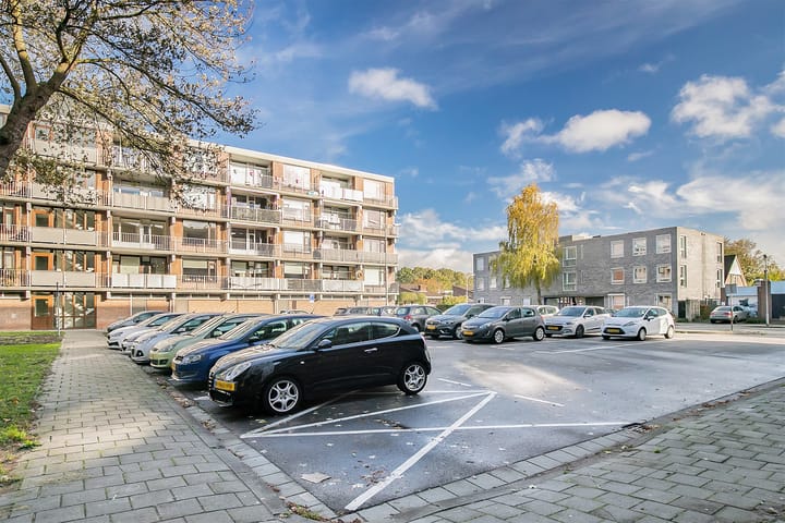 Foto 19 van Witte de Withstraat 81