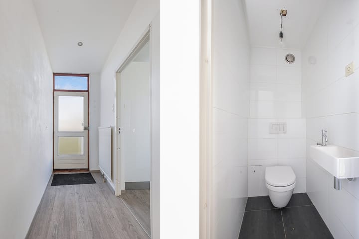 Foto 5 van Witte de Withstraat 81