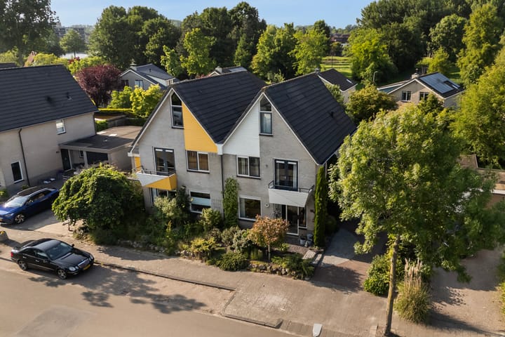 Foto 5 van Idzerdastins 75