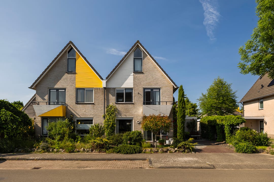 Foto 7 van Idzerdastins 75