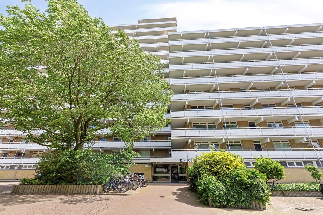 Photo 1 of Sirtemastraat 126