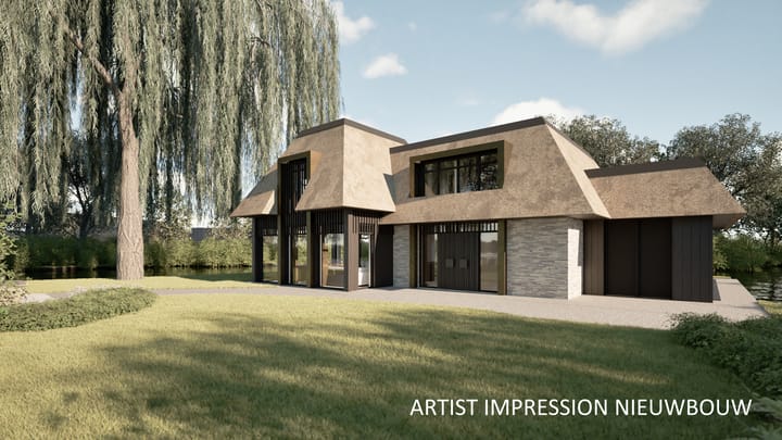 Foto 30 van Horndijk 2-A