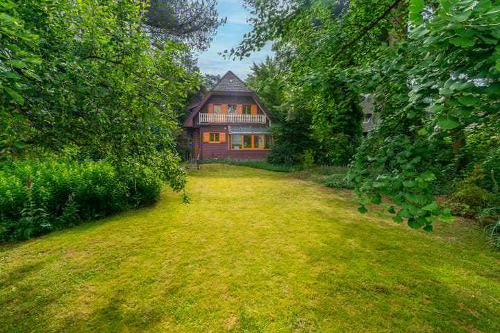 Foto 2 van Parklaan 29