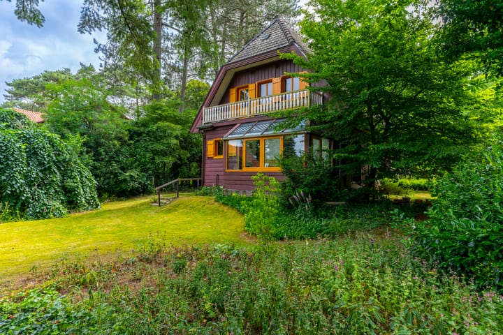 Foto 3 van Parklaan 29