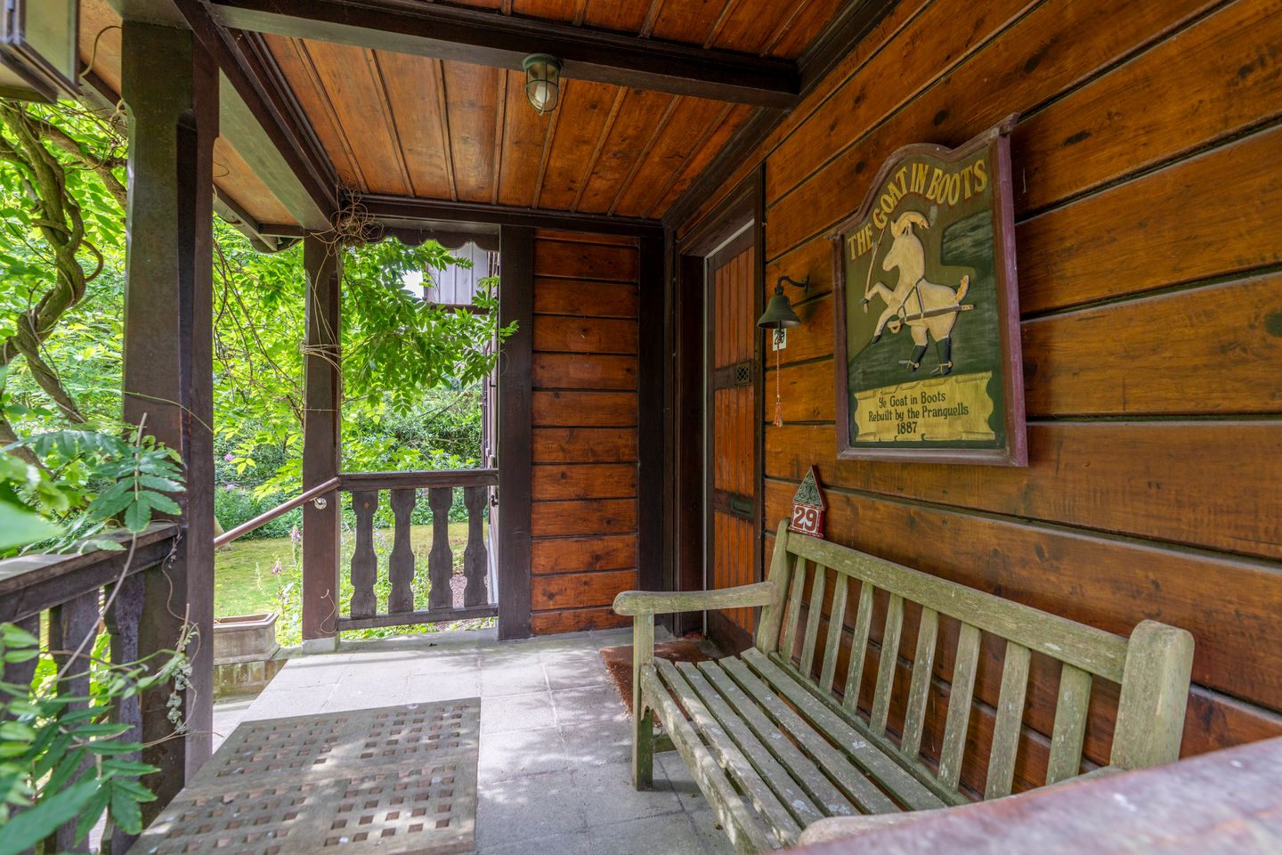 Foto 5 van Parklaan 29