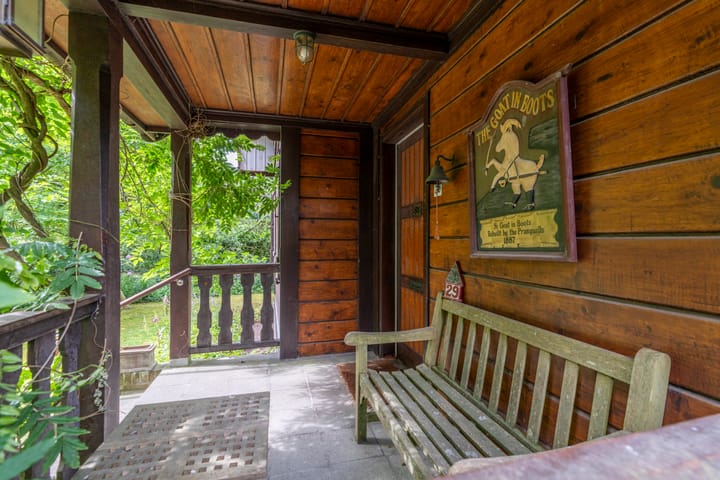 Foto 5 van Parklaan 29