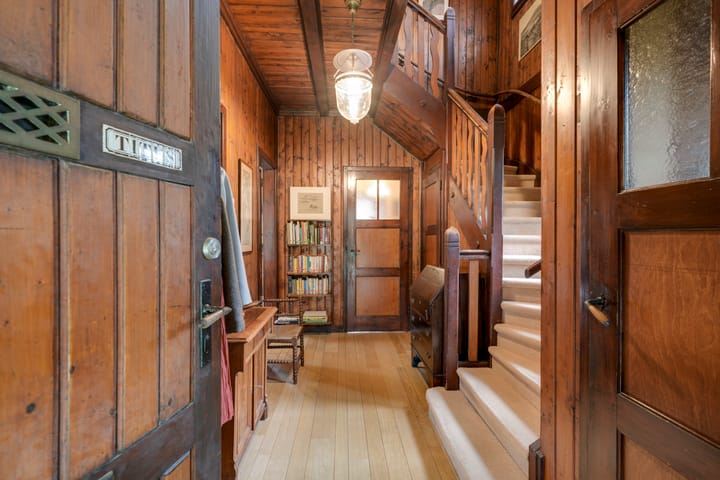 Foto 6 van Parklaan 29