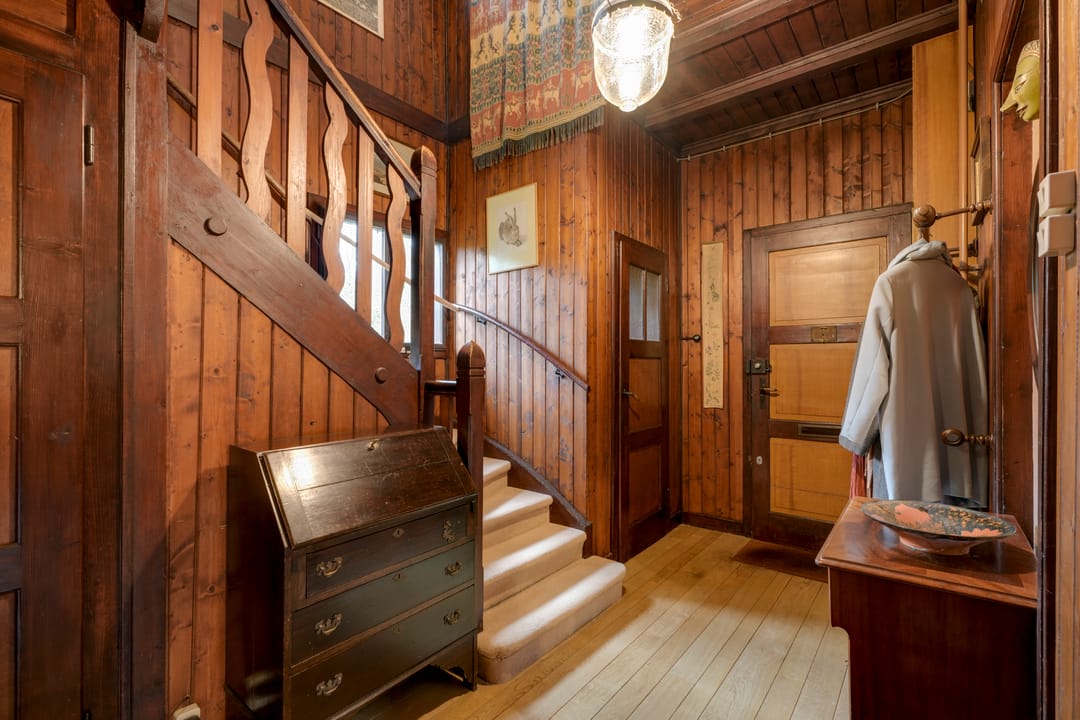 Foto 8 van Parklaan 29