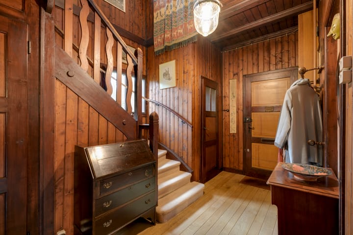 Foto 8 van Parklaan 29