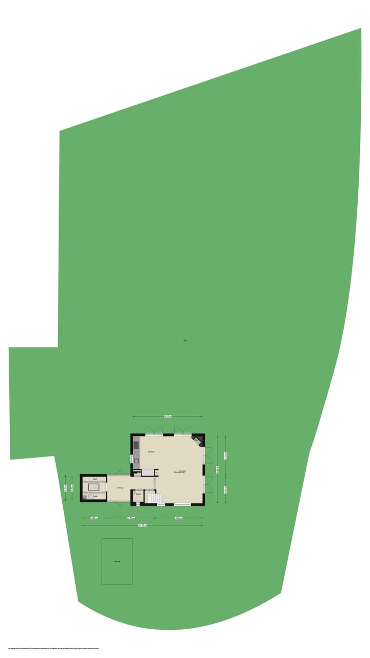 Foto 46 van Horndijk 2-A