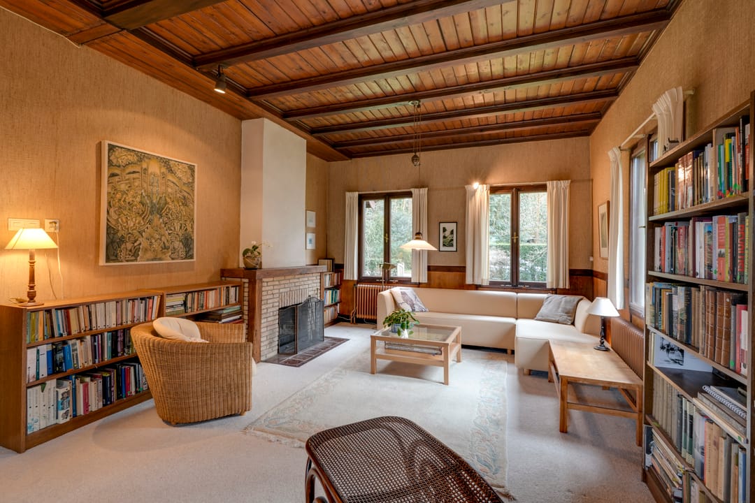 Foto 11 van Parklaan 29