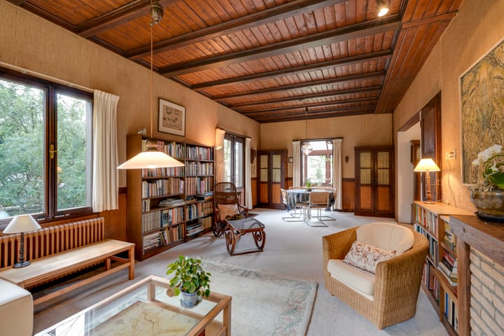 Foto 12 van Parklaan 29