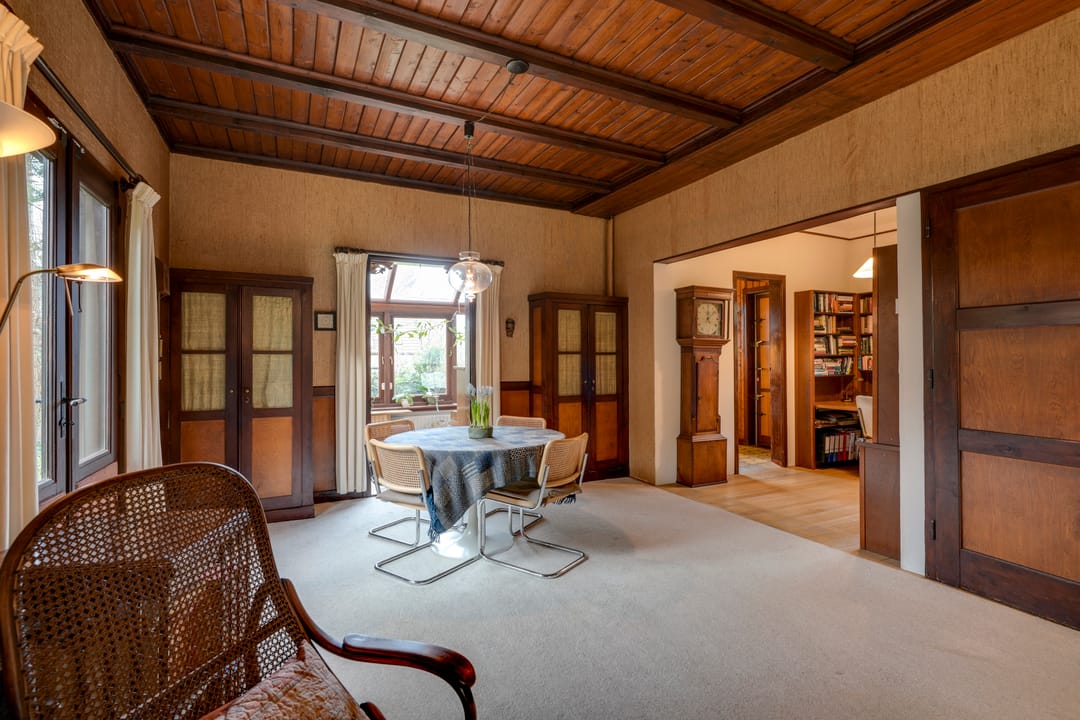 Foto 13 van Parklaan 29