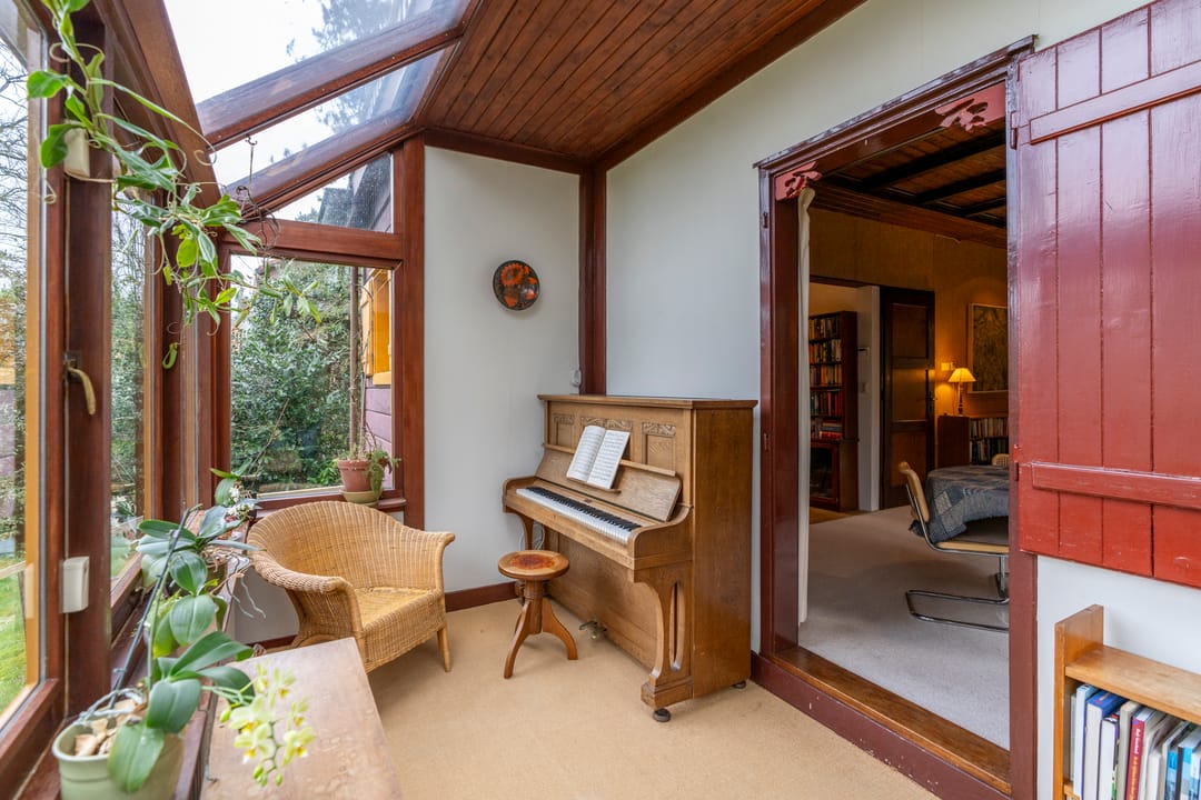 Foto 16 van Parklaan 29