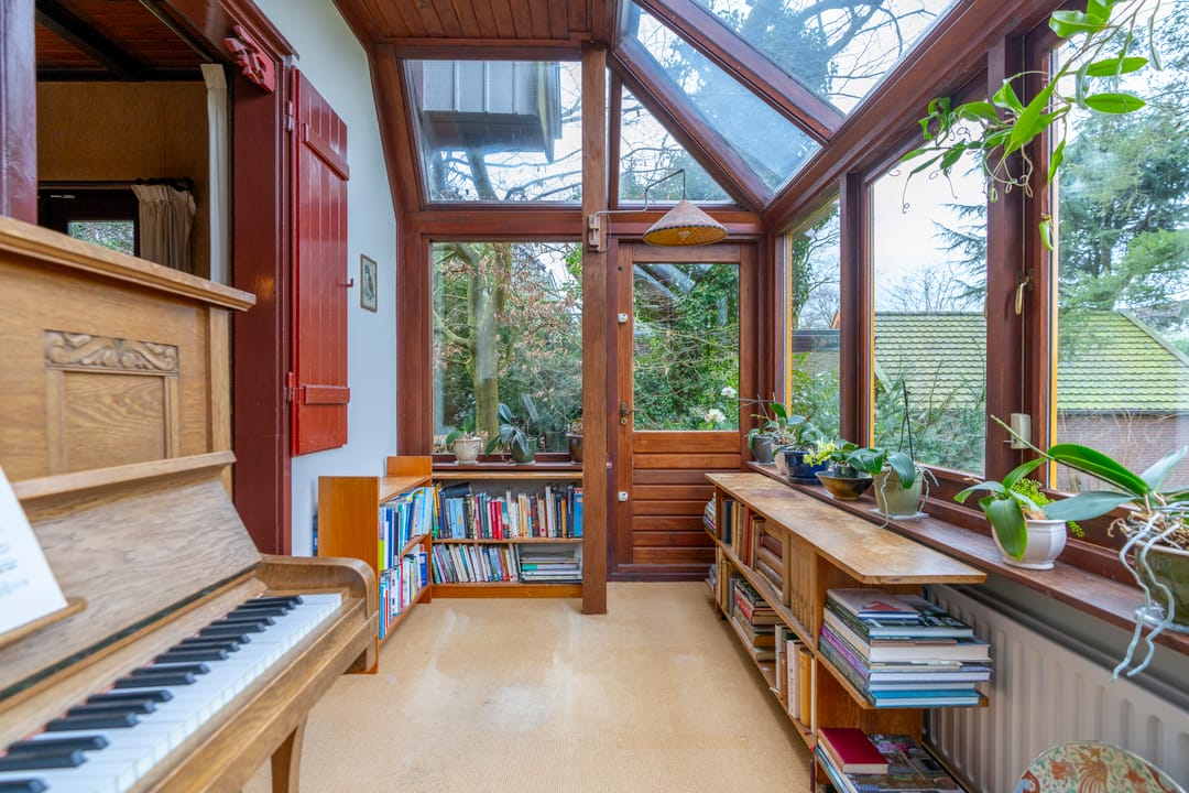 Foto 17 van Parklaan 29