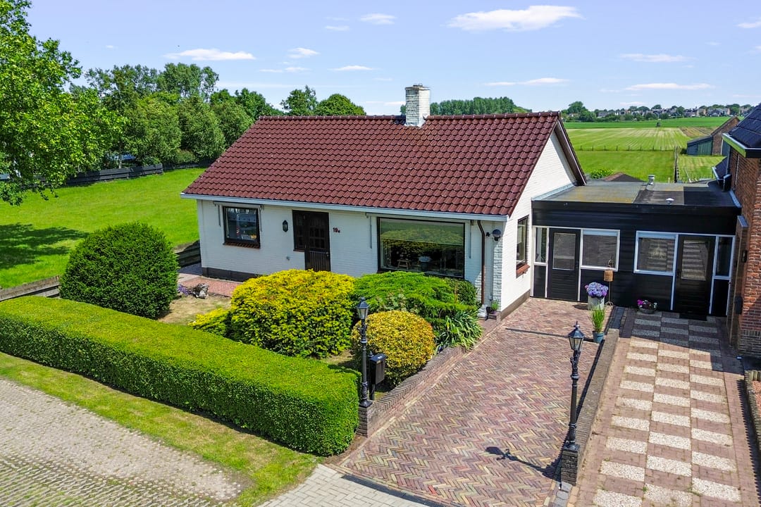 Foto 1 van Akkerweg 19-A