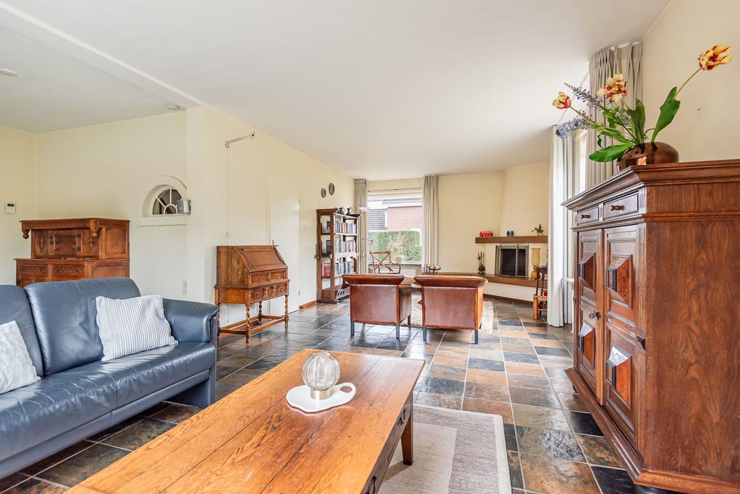 Foto 2 van Reehorsterlaan 29