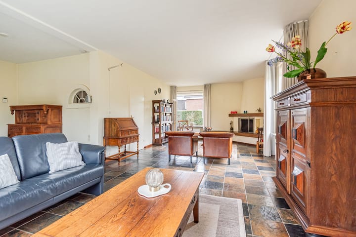 Foto 2 van Reehorsterlaan 29