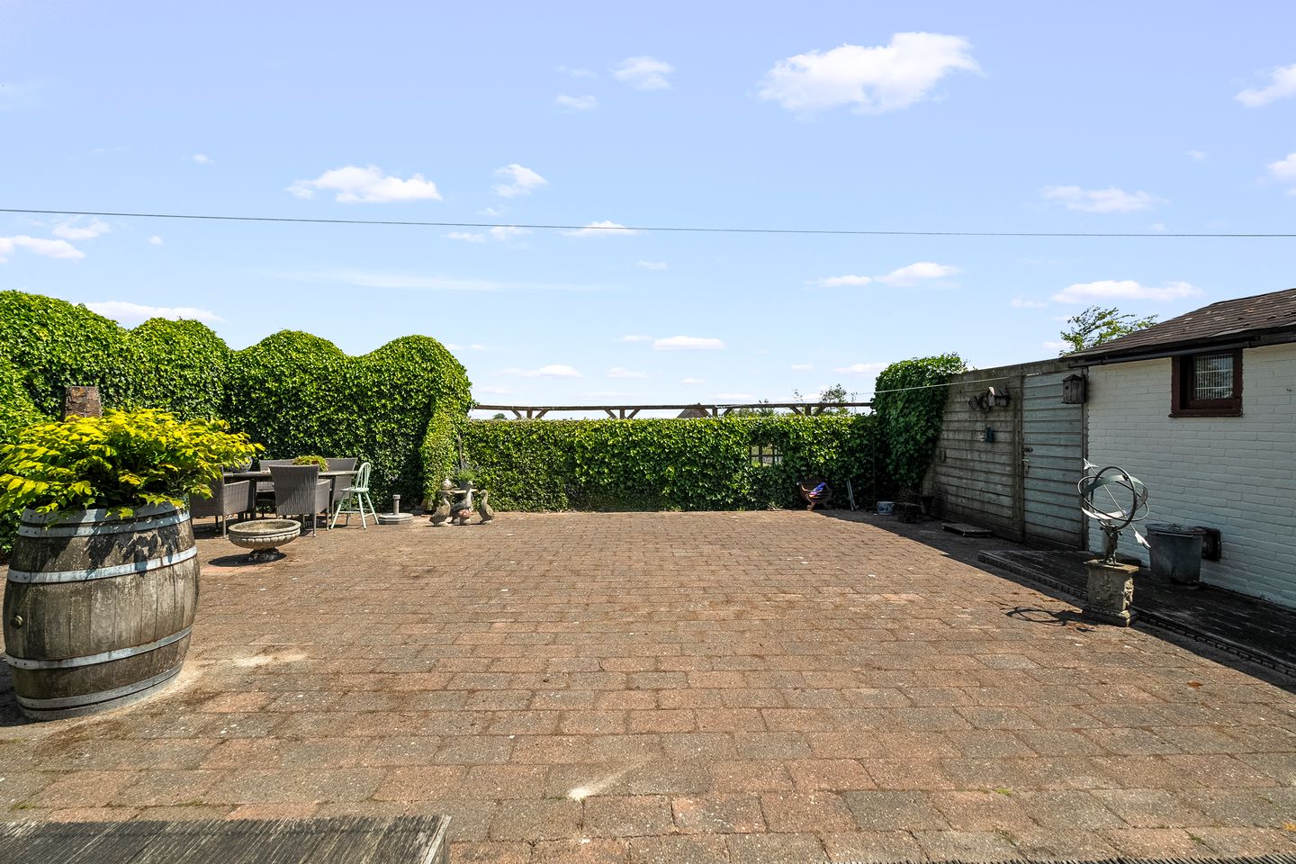 Foto 5 van Akkerweg 19-A