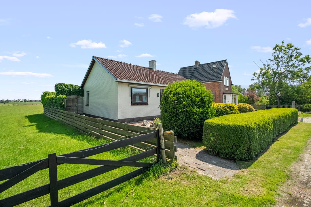 Foto 7 van Akkerweg 19-A